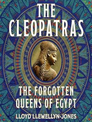 cover image of The Cleopatras